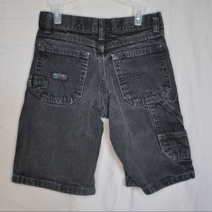 Wranglers shorts